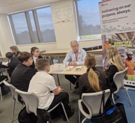 Year 9 Super Careers